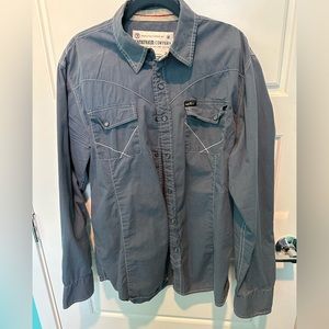 TankFarm Mens Shirt - Large